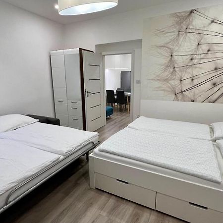 Ella Appartement Марианске-Лазне Экстерьер фото